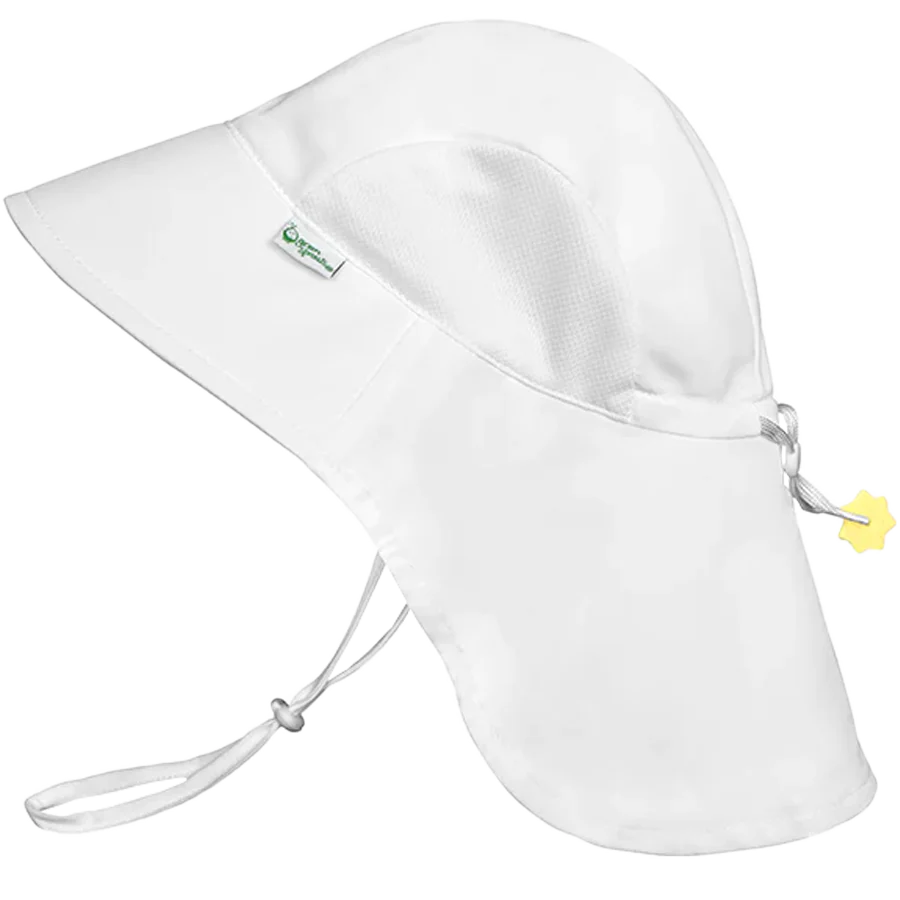 Youth Adventure Sun Protection Hat - Image 3