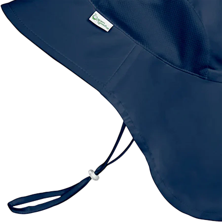 Youth Adventure Sun Protection Hat - Image 4