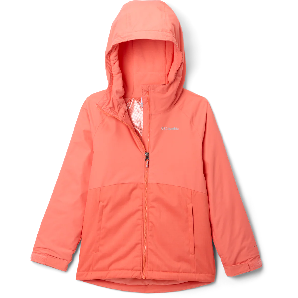 Youth Alpine Action III Jacket
