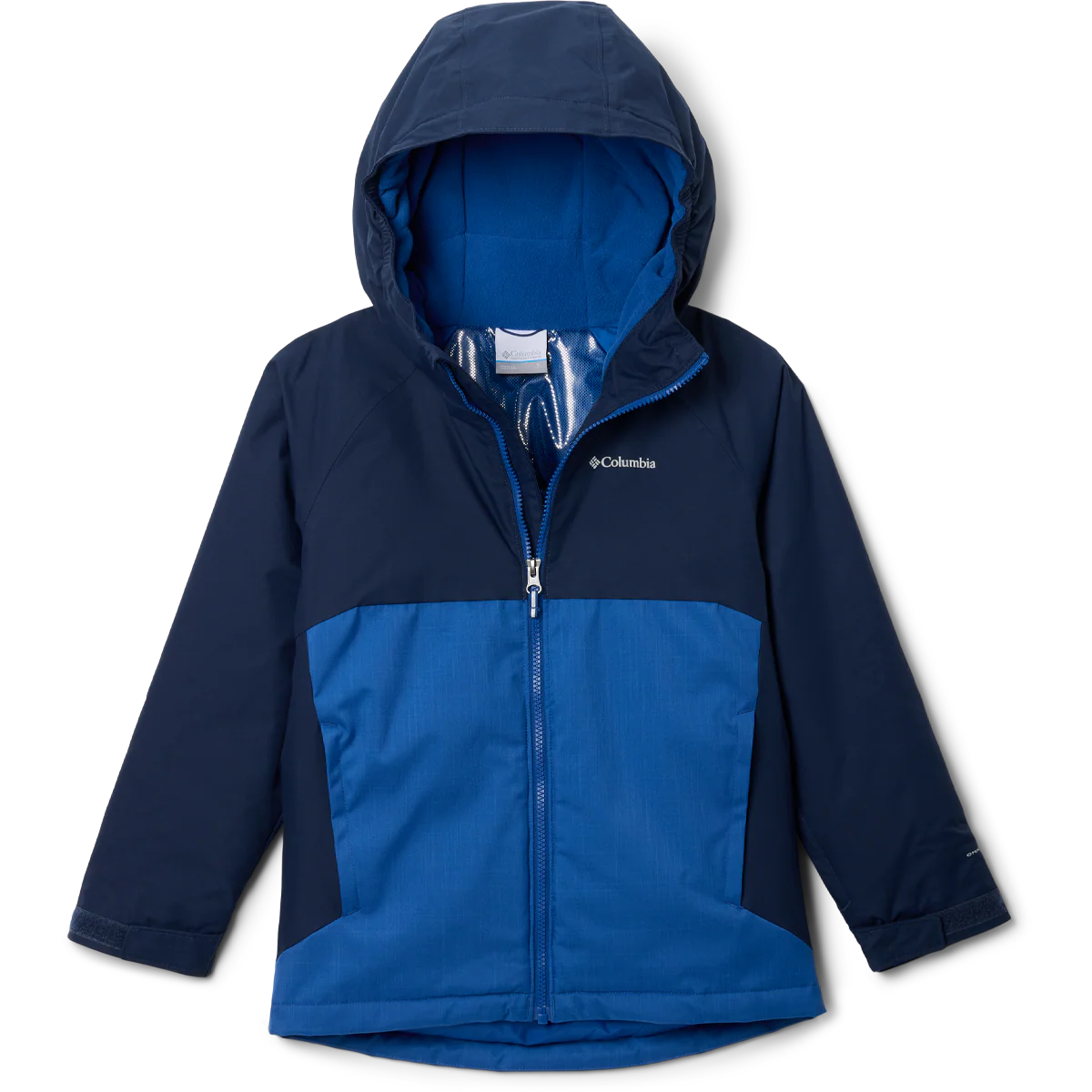 Youth Alpine Action III Jacket - Image 3