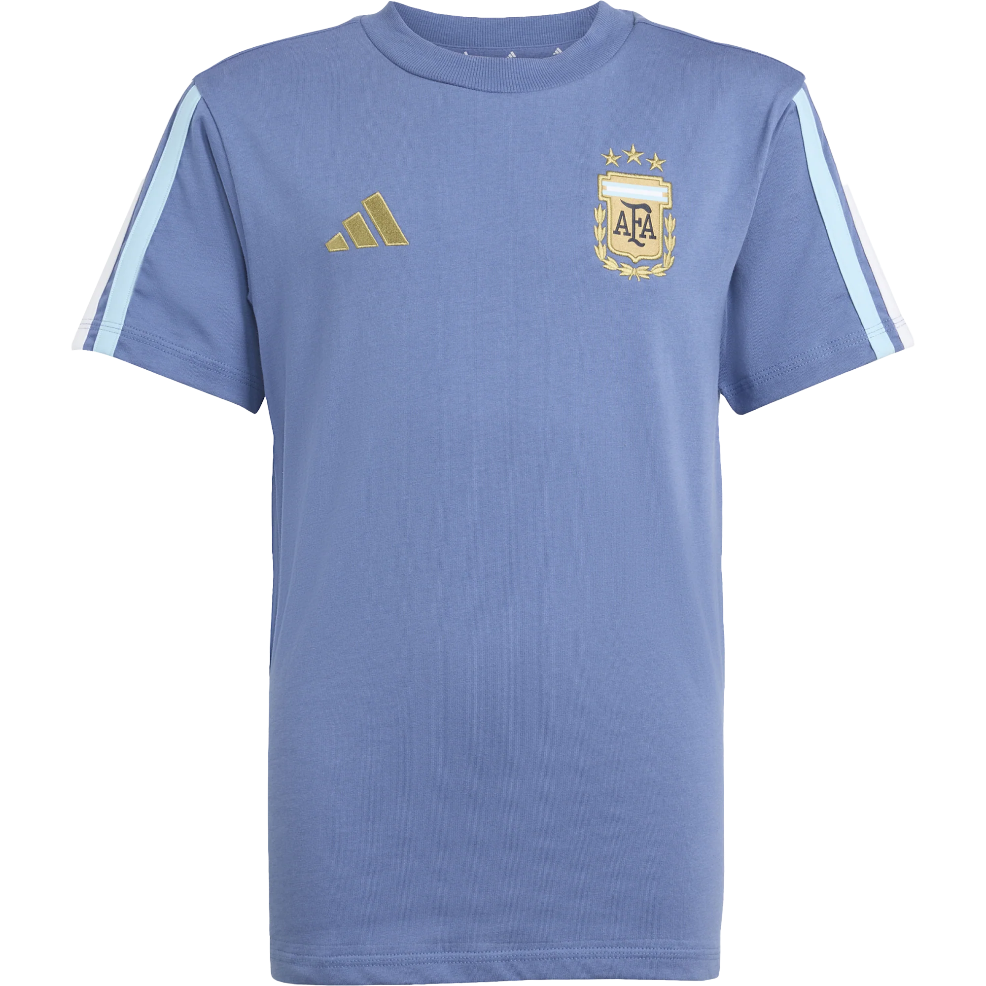 Youth Argentina AFA DNA Tee