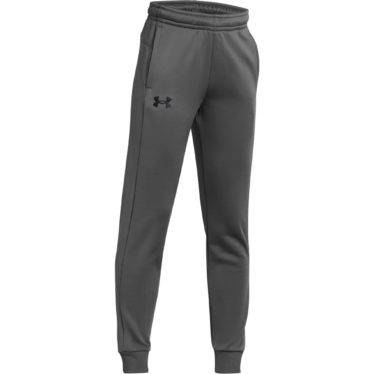 Youth Armour Fleece Joggers - Image 3