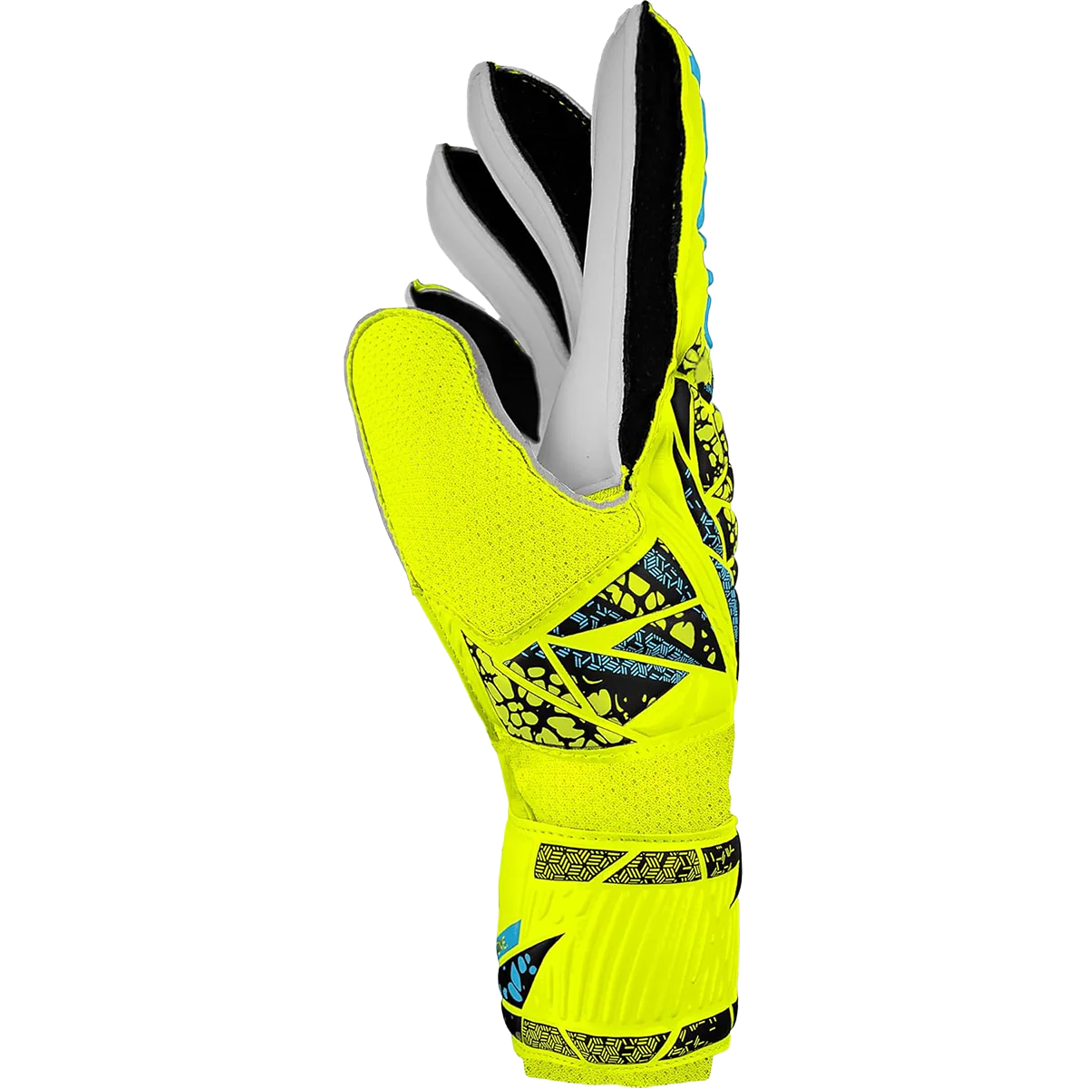 Youth Attrakt Solid Glove - Image 4