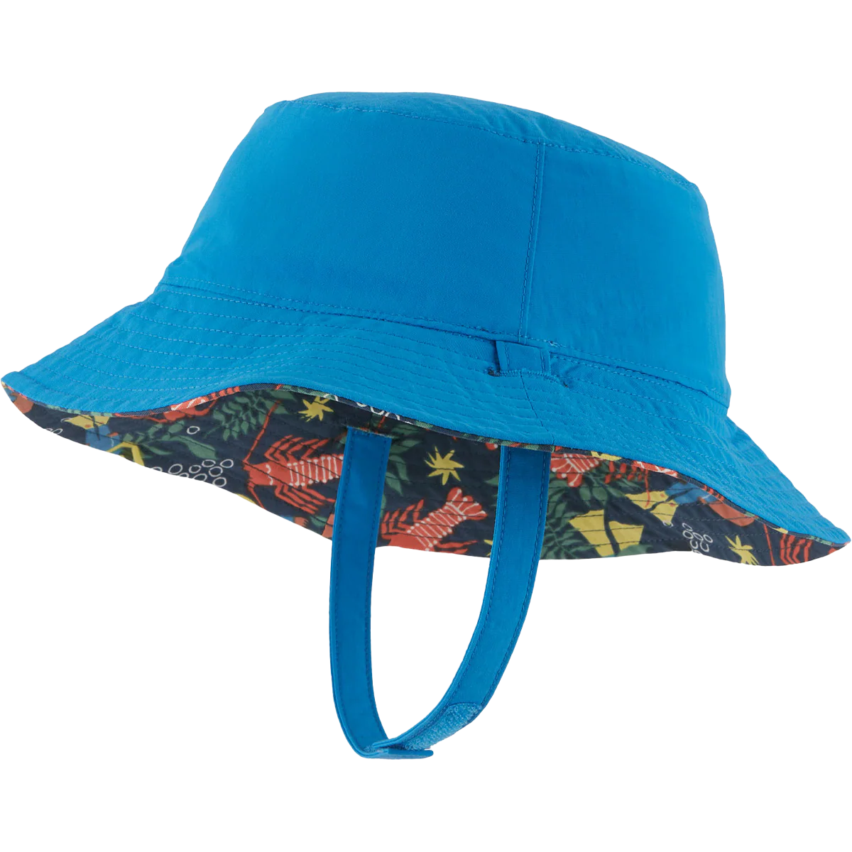 Youth Baby Sun Bucket Hat - Image 11