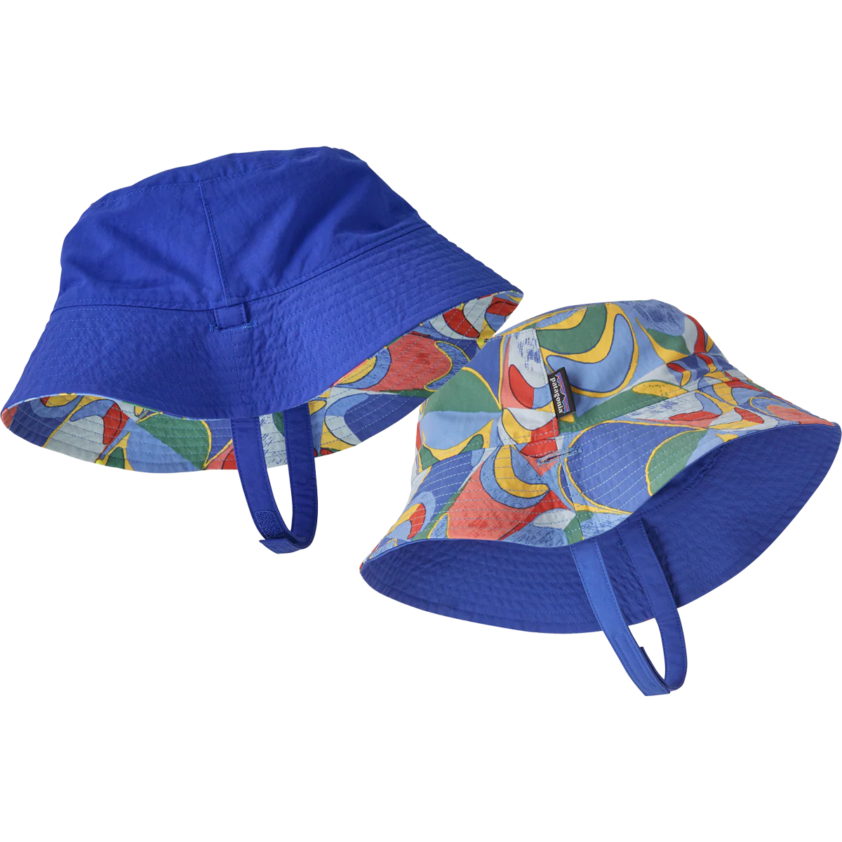 Youth Baby Sun Bucket Hat - Image 3