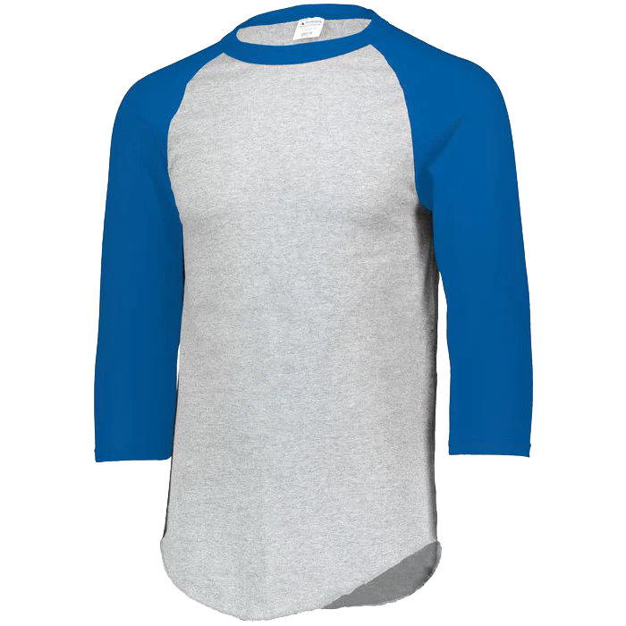 Youth Baseball Jersey 2.0 - Image 10