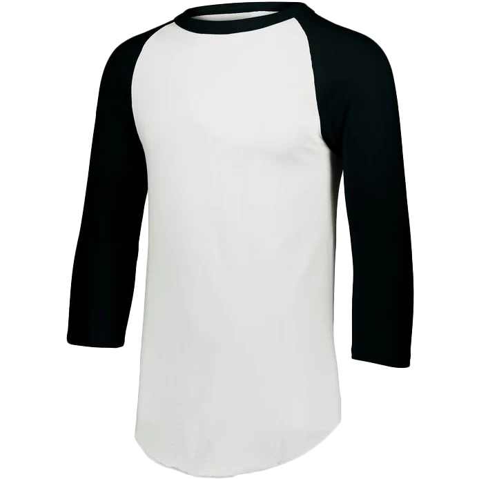 Youth Baseball Jersey 2.0 - Image 3