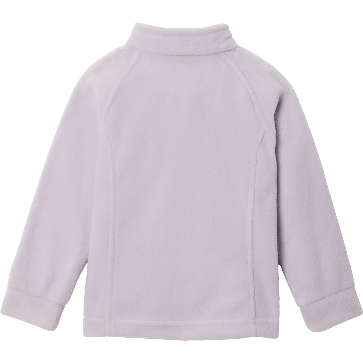 Youth Benton Springs Full Zip Fleece - Image 2