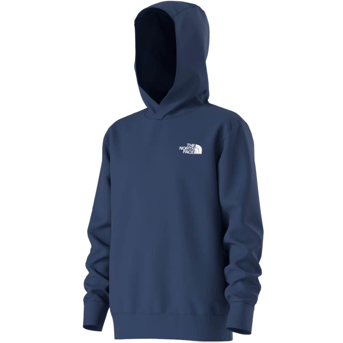 Youth Box NSE Pullover Hoodie - Image 3