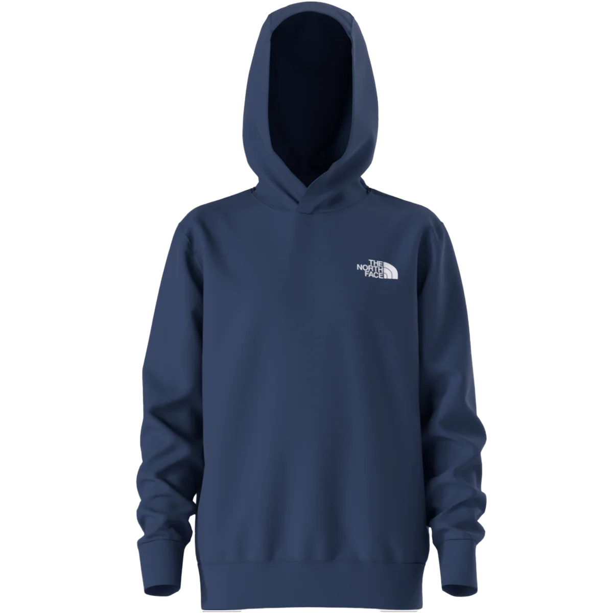 Youth Box NSE Pullover Hoodie - Image 4