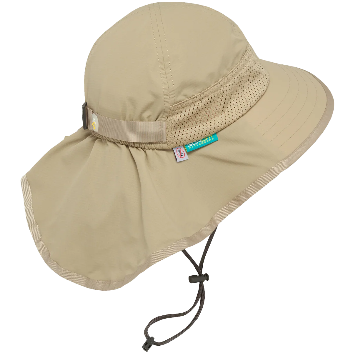 Youth Bug-Free Play Hat - Image 3