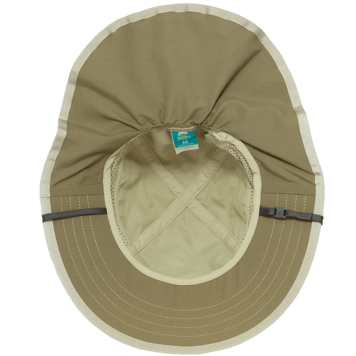 Youth Bug-Free Play Hat - Image 5