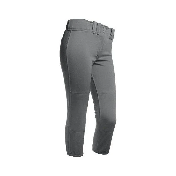Girls Classic Softball Pant - Image 3