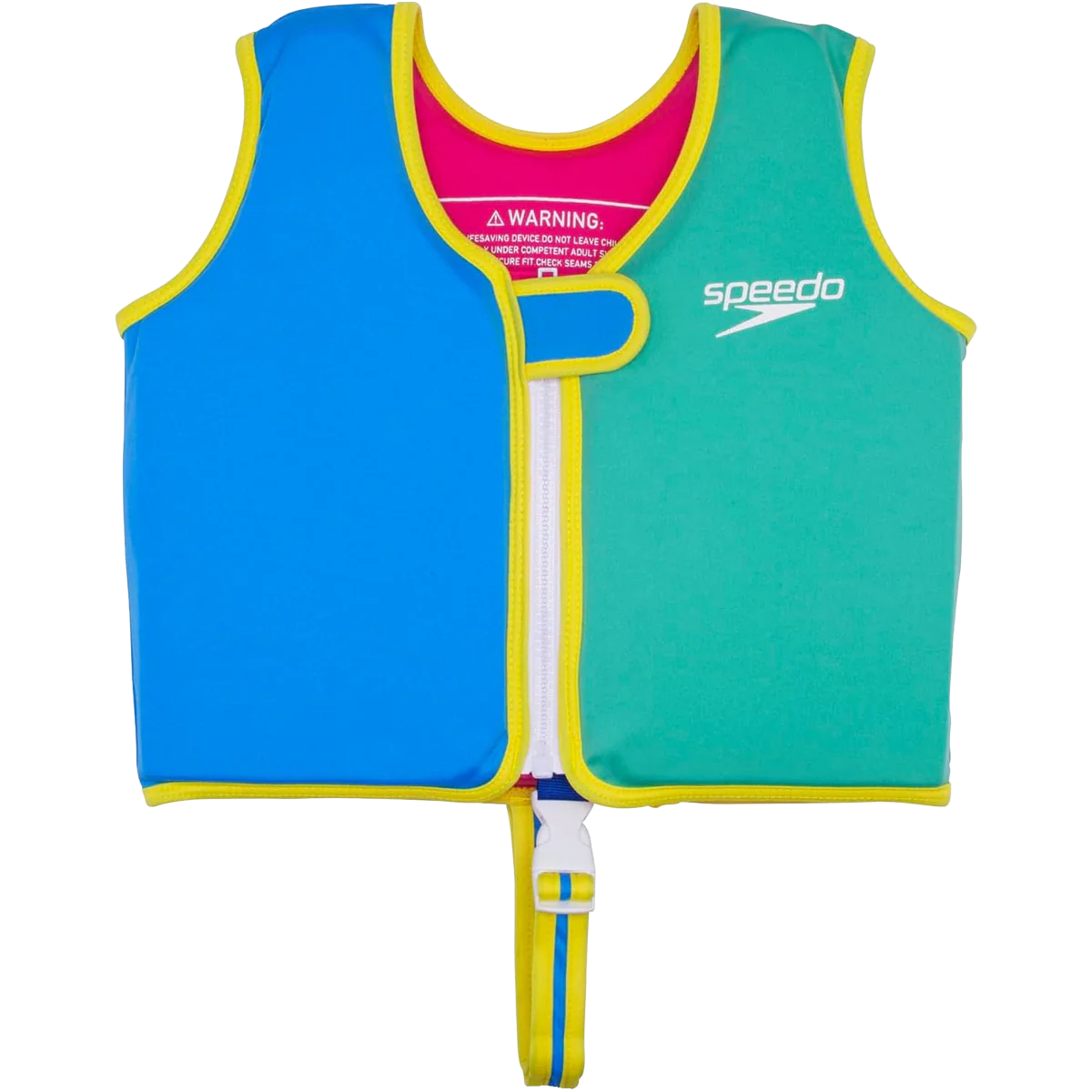 Youth Classic Swim Vest