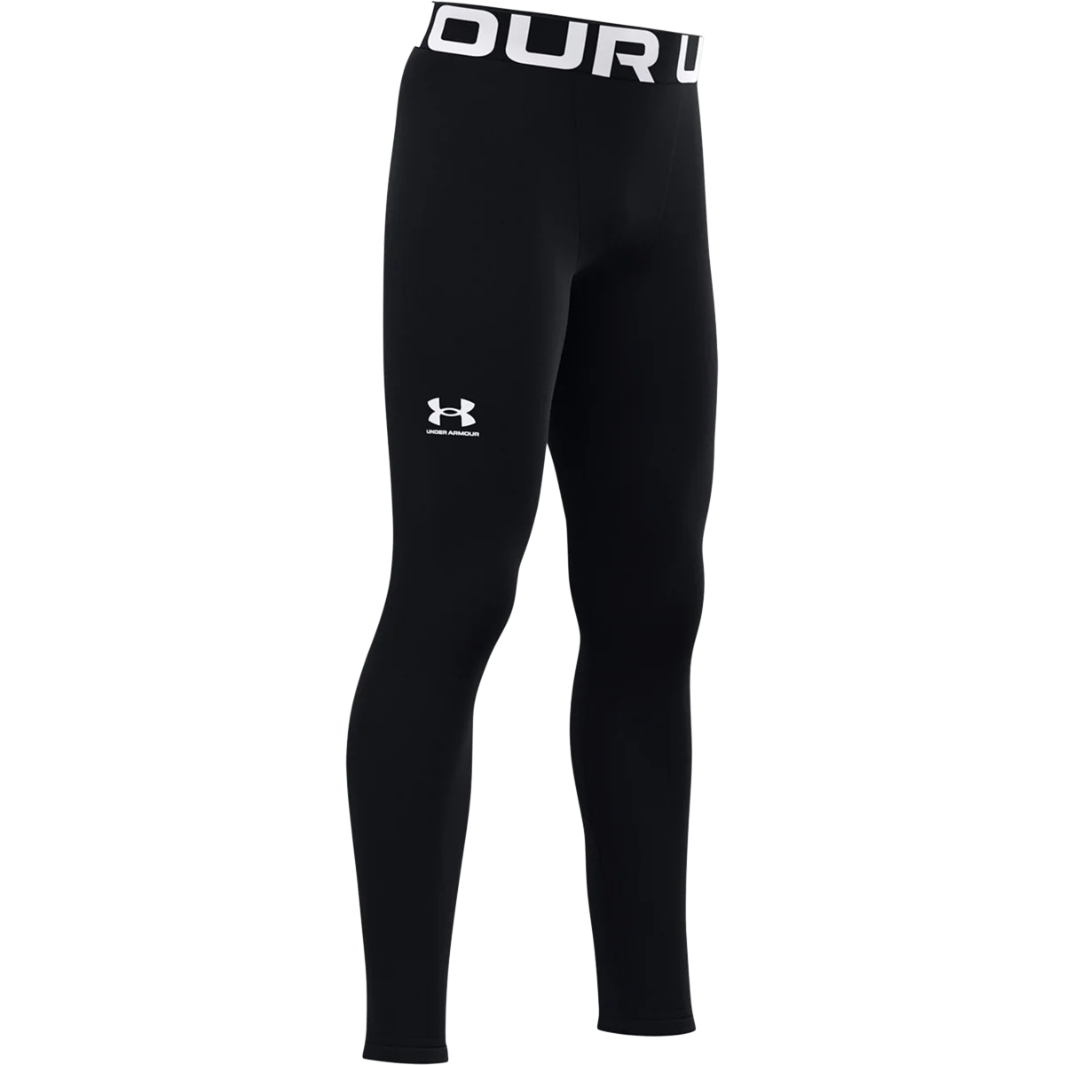 Youth ColdGear Armour Leggings - Image 5