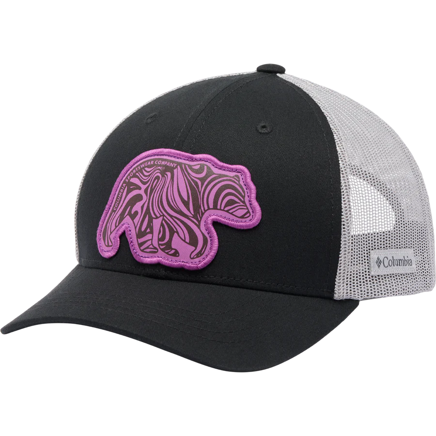 Youth Columbia Youth Snap Back - Image 2