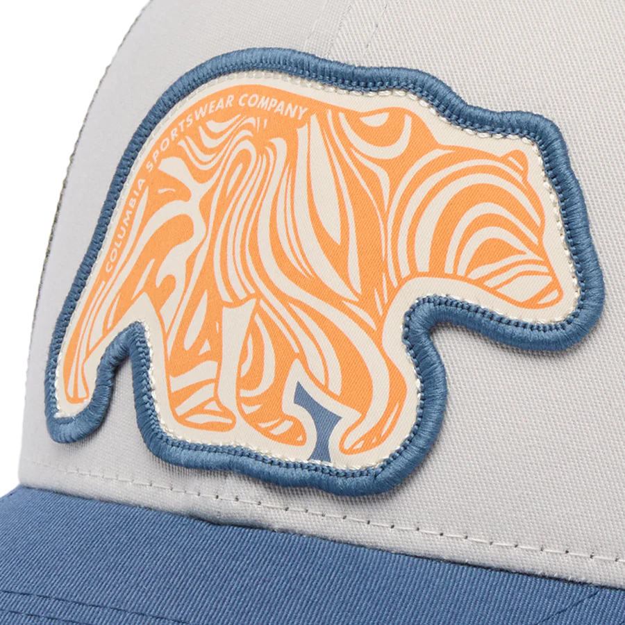 Youth Columbia Youth Snap Back - Image 5