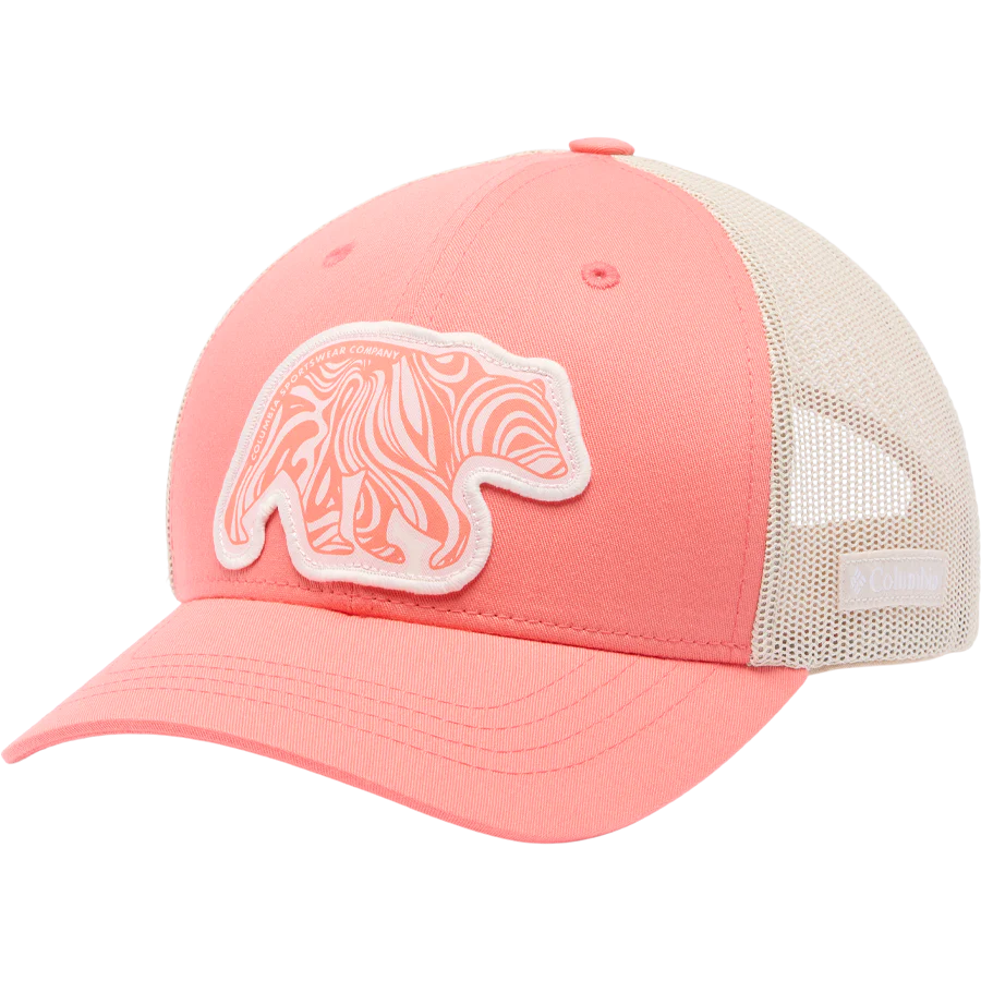 Youth Columbia Youth Snap Back - Image 8