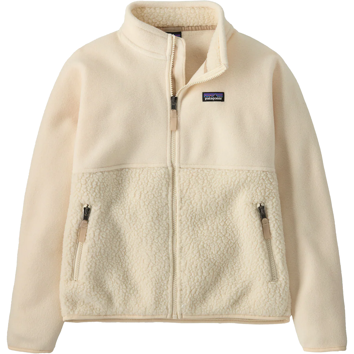 Youth Cozy Fluff Jacket