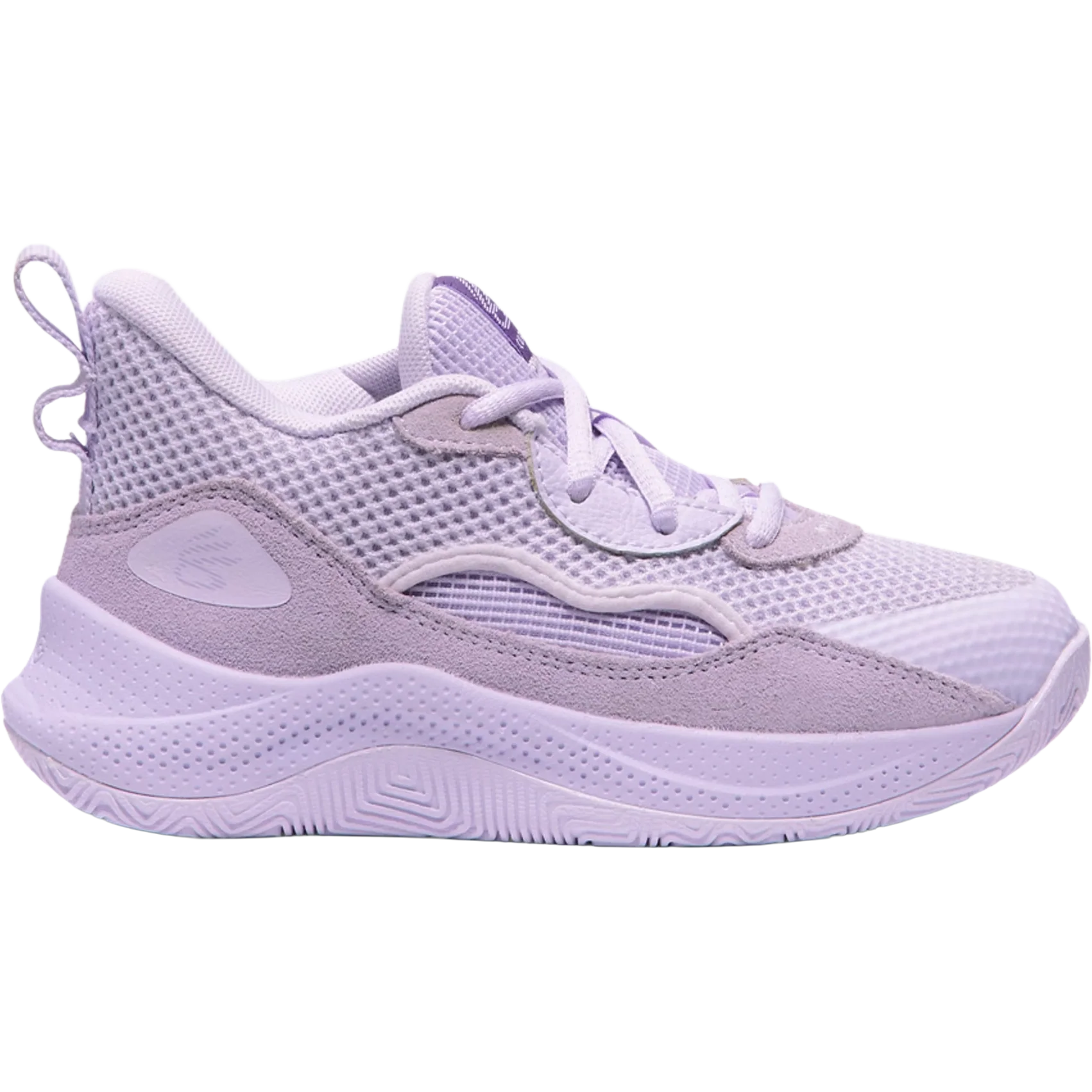 Youth Curry 3Z 24 Suede Preschool
