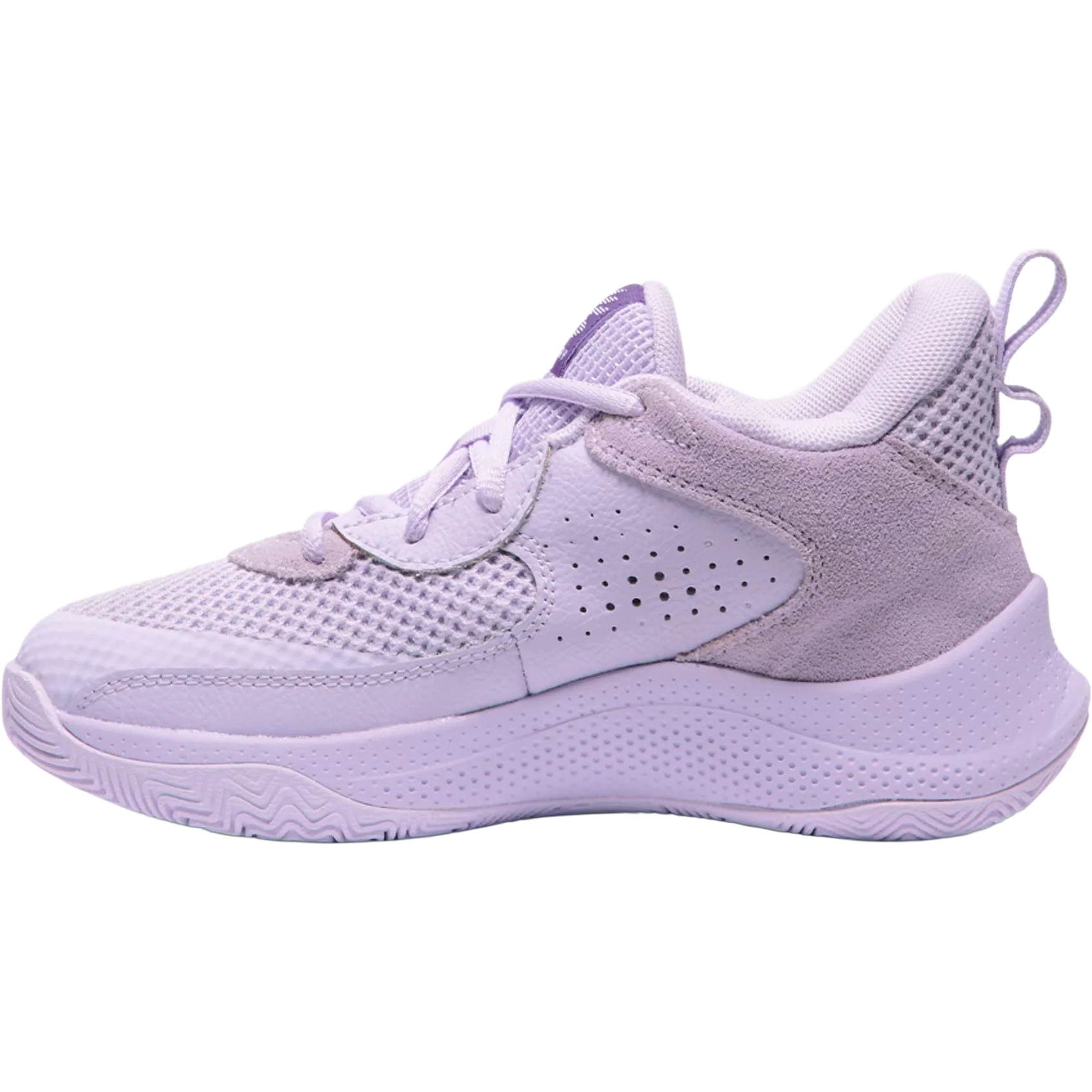 Youth Curry 3Z 24 Suede Preschool - Image 3