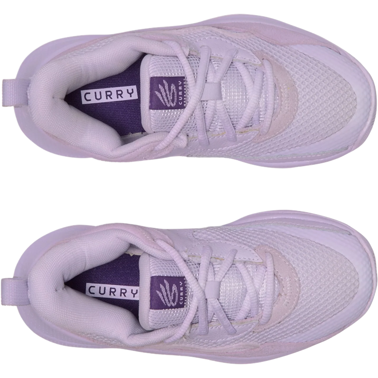 Youth Curry 3Z 24 Suede Preschool - Image 4