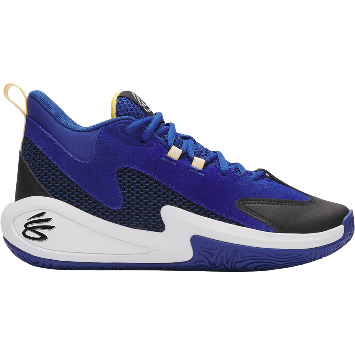 Youth Curry 3Z 25 SDE Grade School