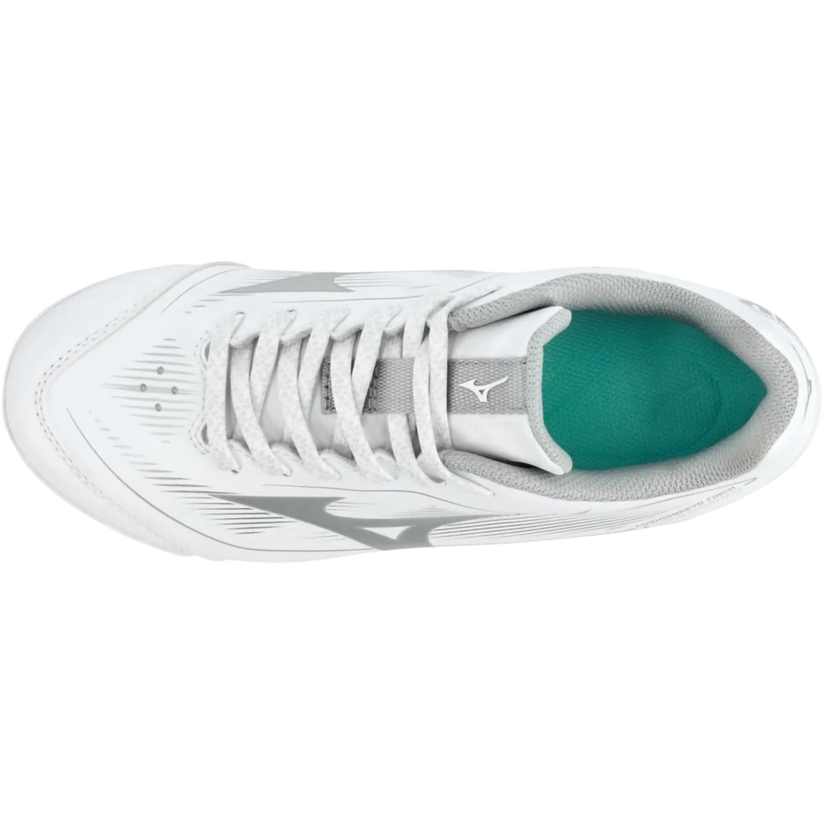 Youth CushionRevo Finch JR softball cleat - Image 4