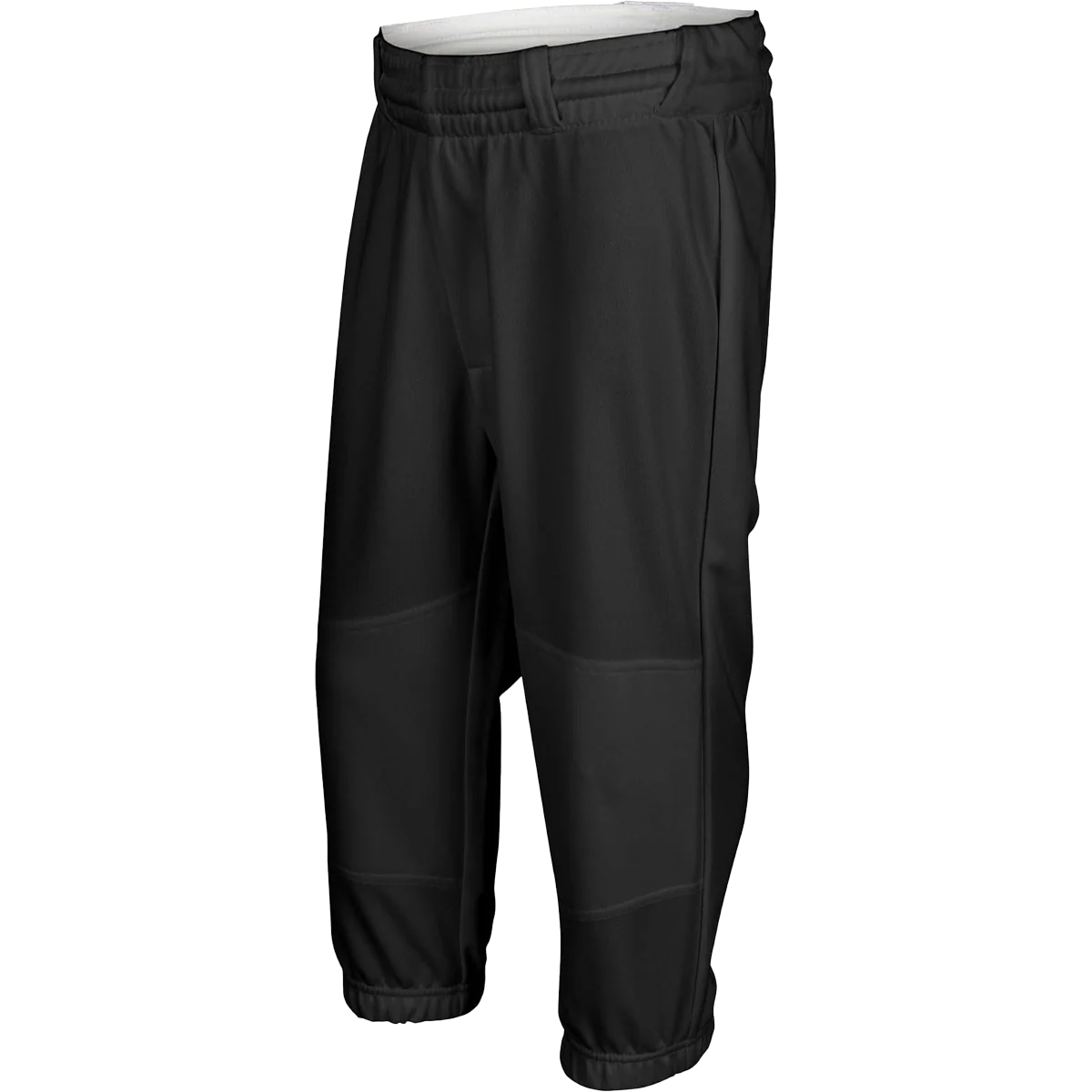 Youth Cycle Pull Up Pant with Belt Loops - Image 2