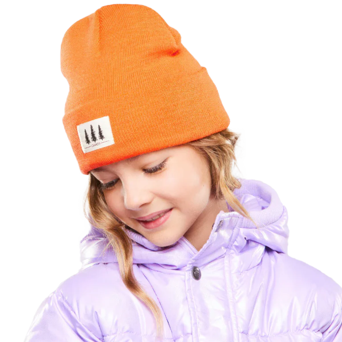 Youth Dakota 2 Jr Beanie - Image 4
