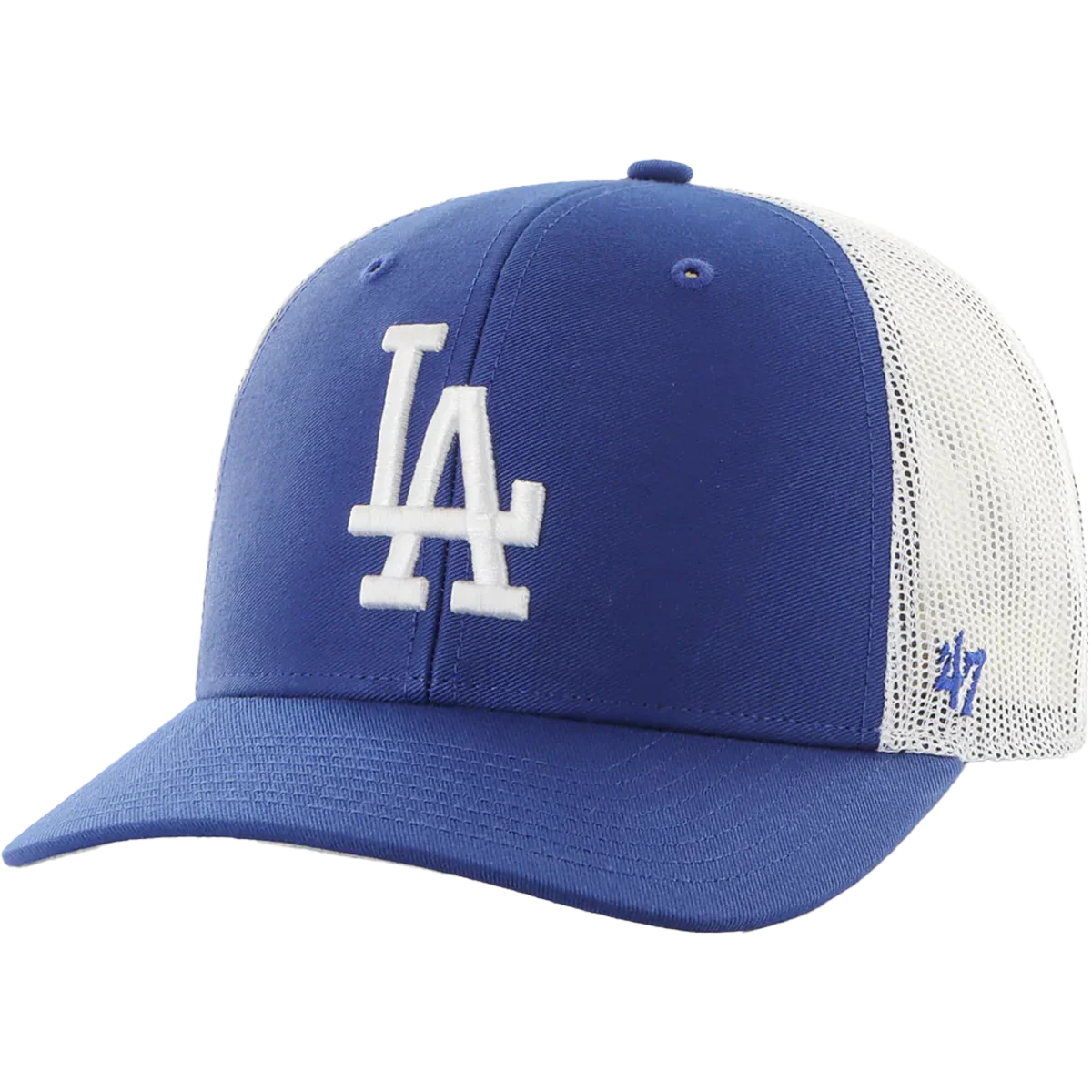 Youth Dodgers 47 Trucker - Kids