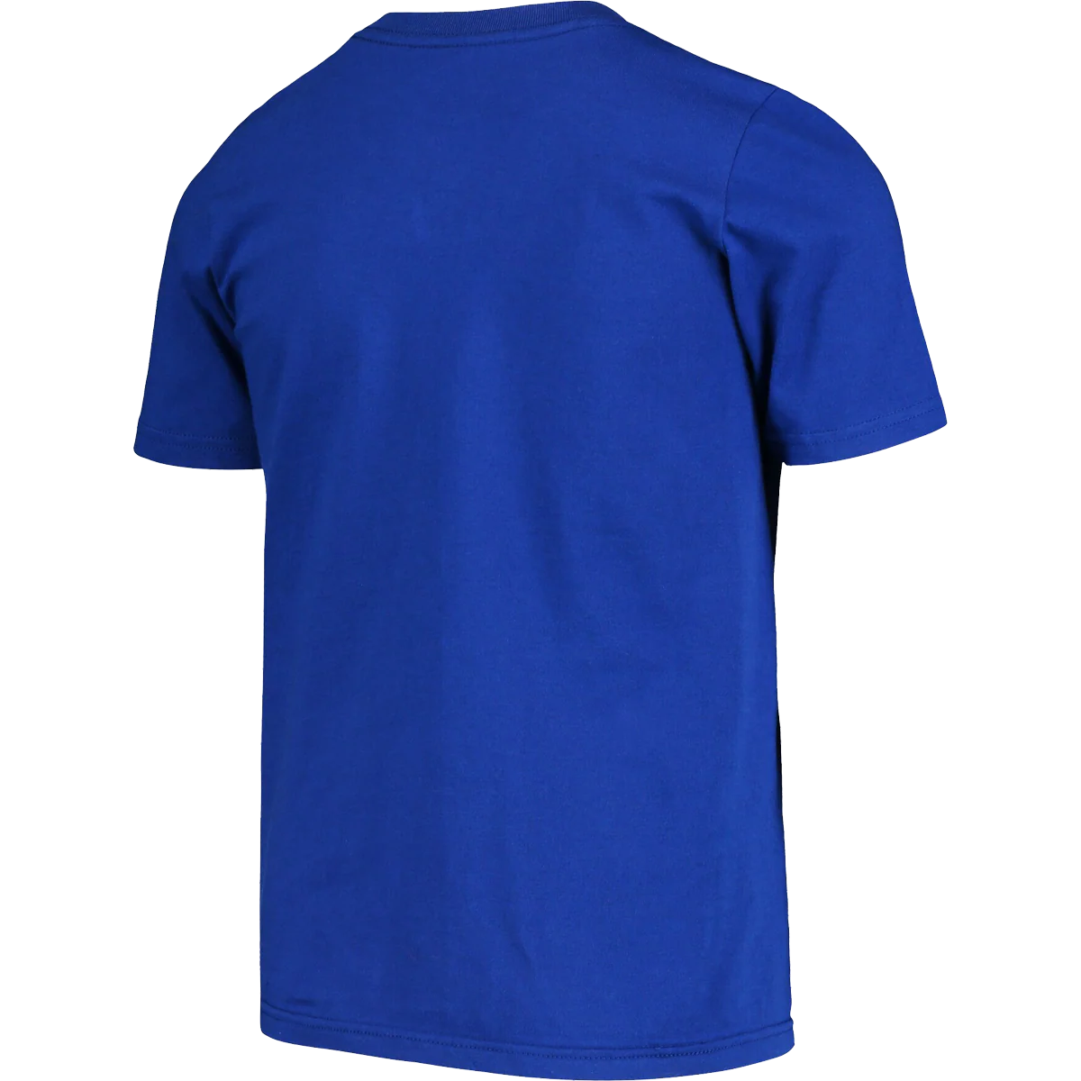 Youth Dodgers Heart and Soul Short Sleeve Tee - Image 2