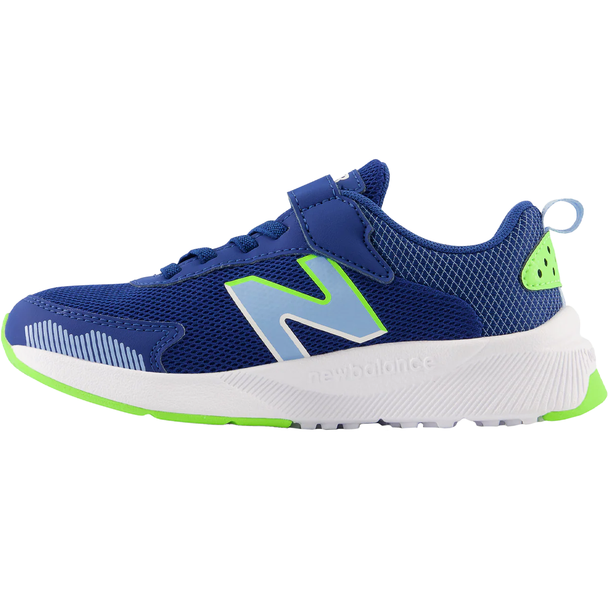 Youth Dynasoft 545 Bungee Lace with Top Strap - Image 3