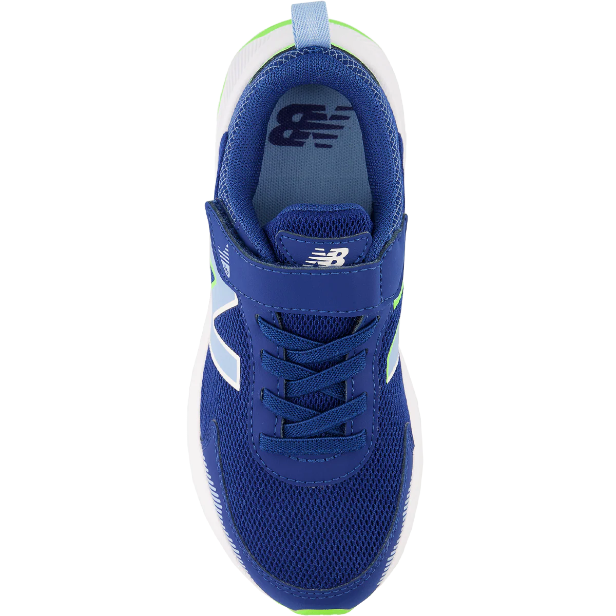 Youth Dynasoft 545 Bungee Lace with Top Strap - Image 4