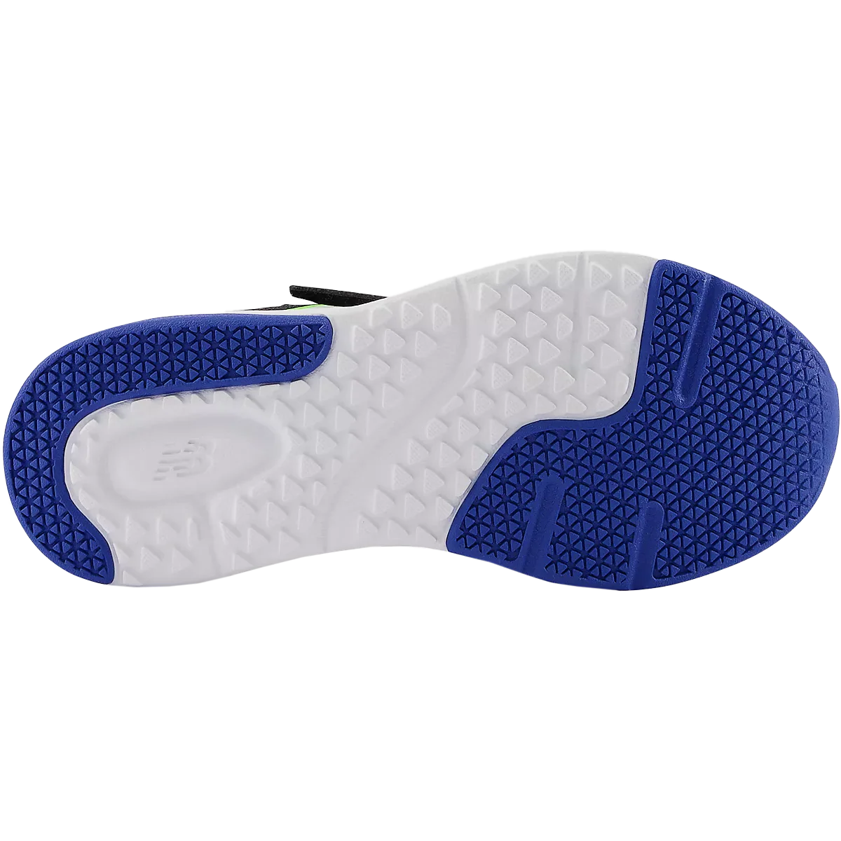 Youth Dynasoft 545 Bungee Lace with Top Strap - Image 5