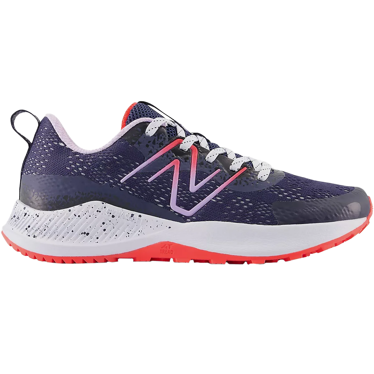 Youth Dynasoft Nitrel v5