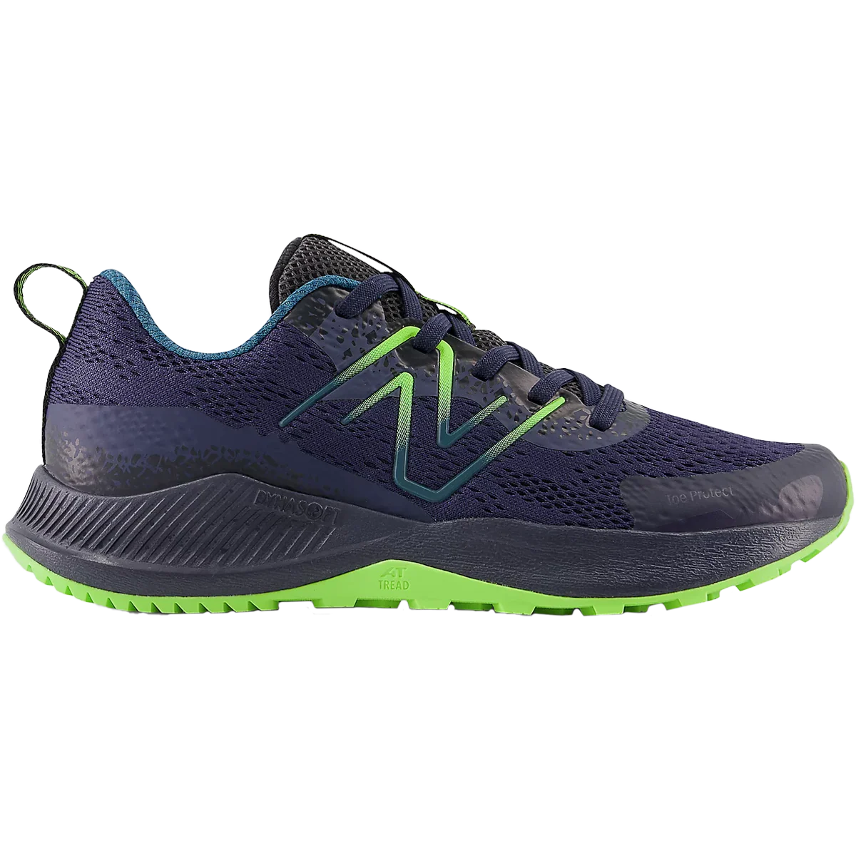 Youth Dynasoft Nitrel v5