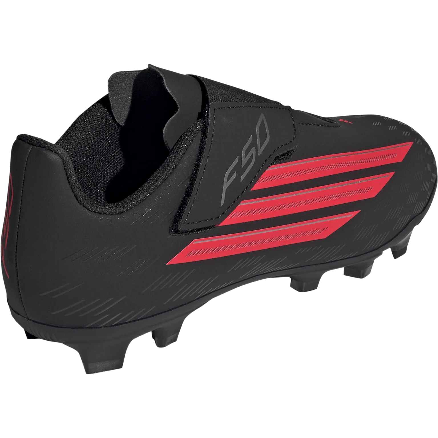 Youth F50 Club Velcro FxG FG/MG - Image 3