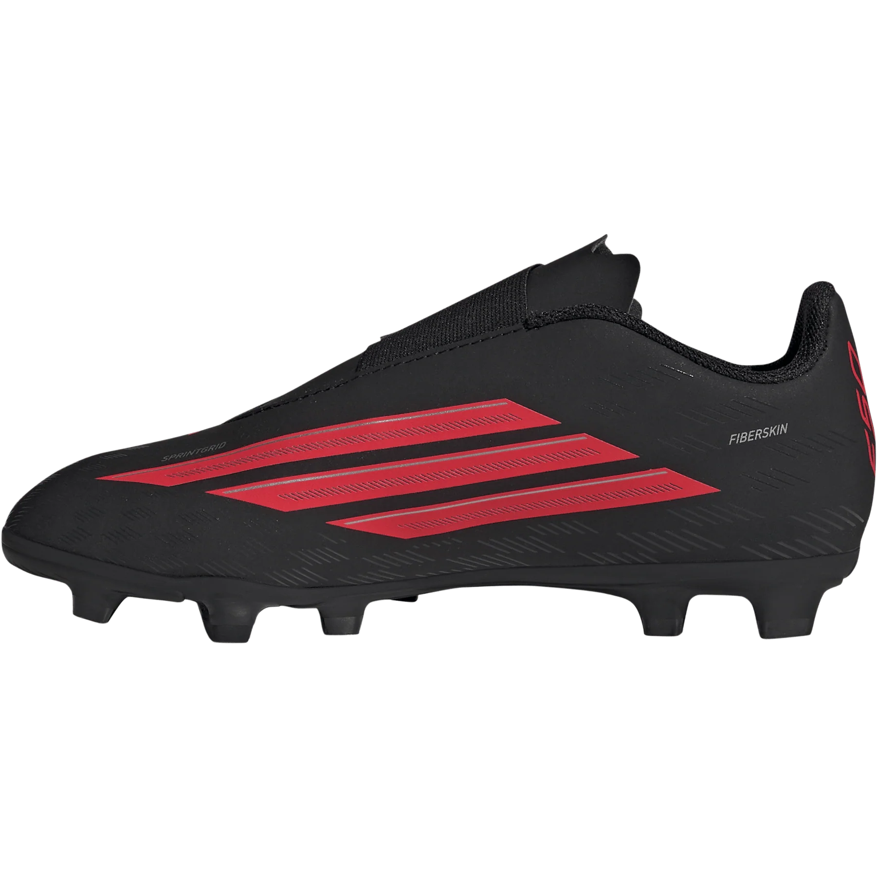 Youth F50 Club Velcro FxG FG/MG - Image 7