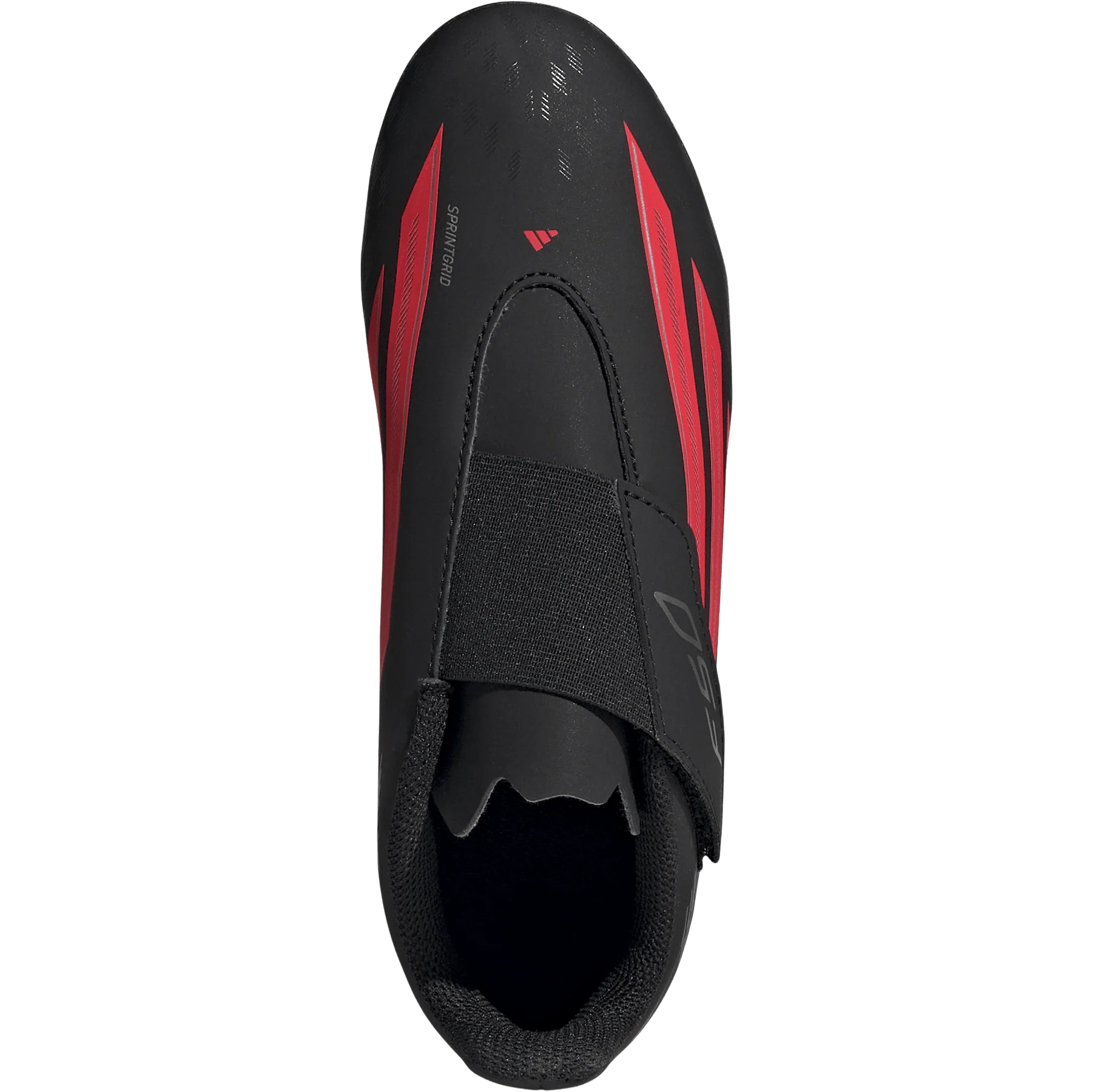 Youth F50 Club Velcro FxG FG/MG - Image 8