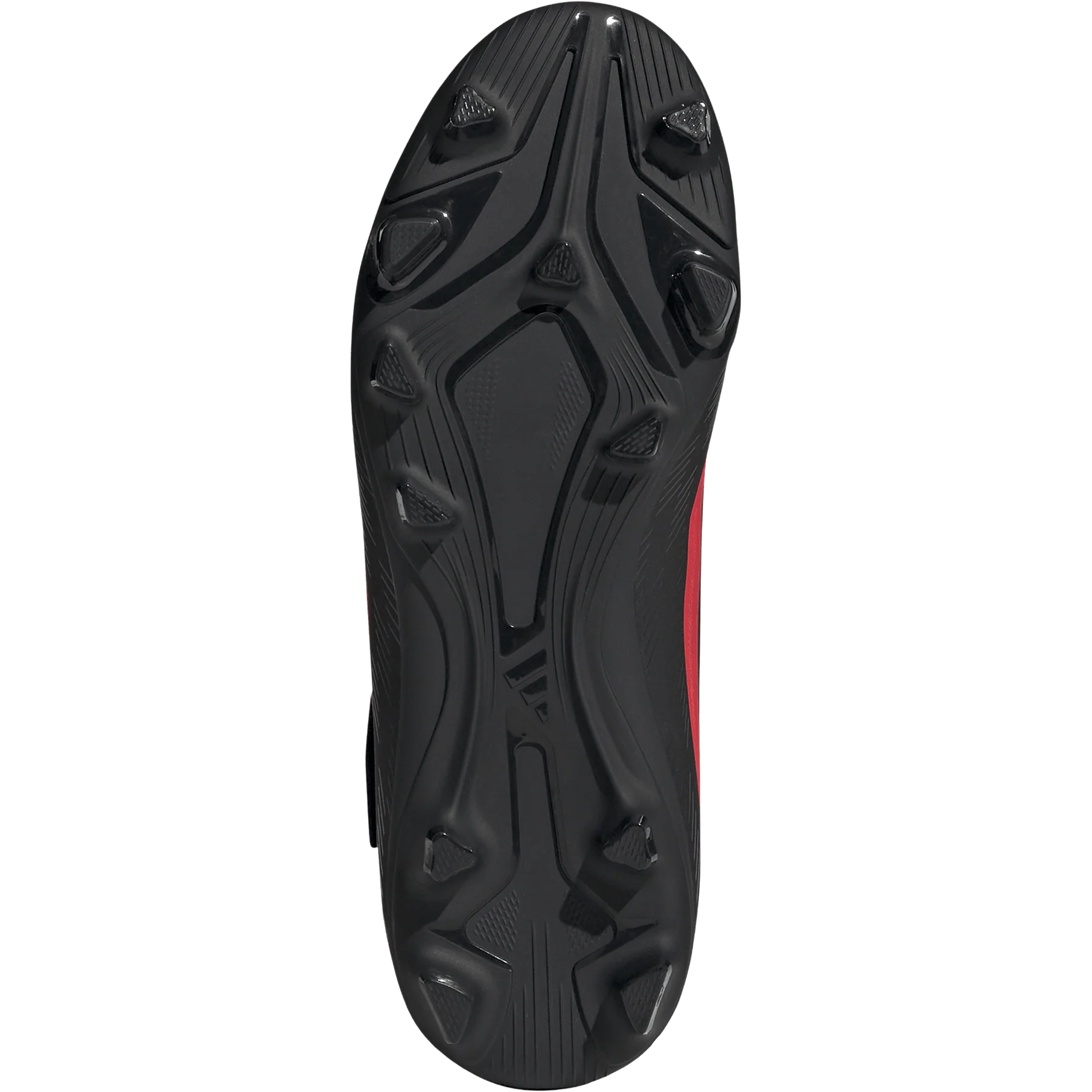 Youth F50 Club Velcro FxG FG/MG - Image 9