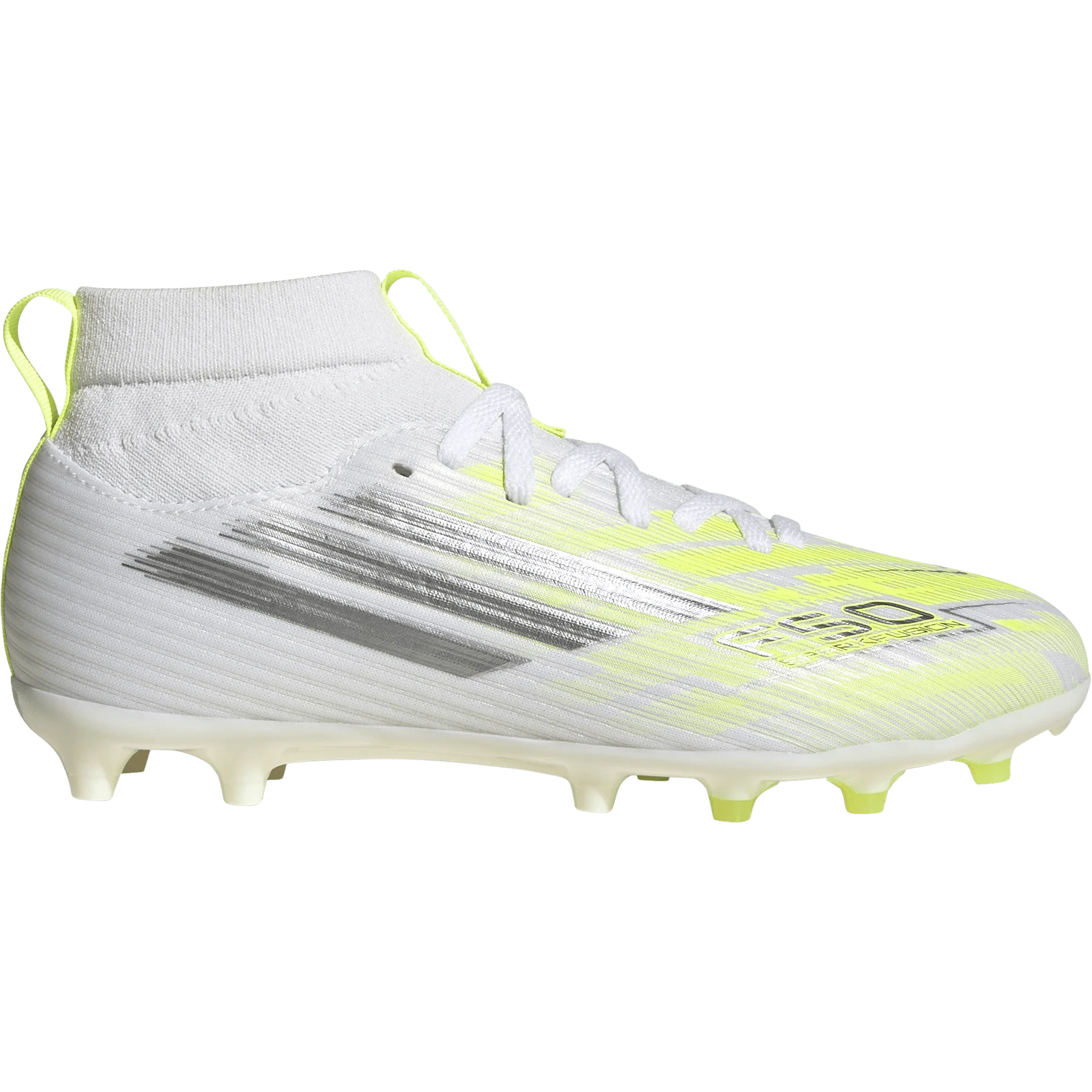 Youth F50 Sparkfusion League FG/AG