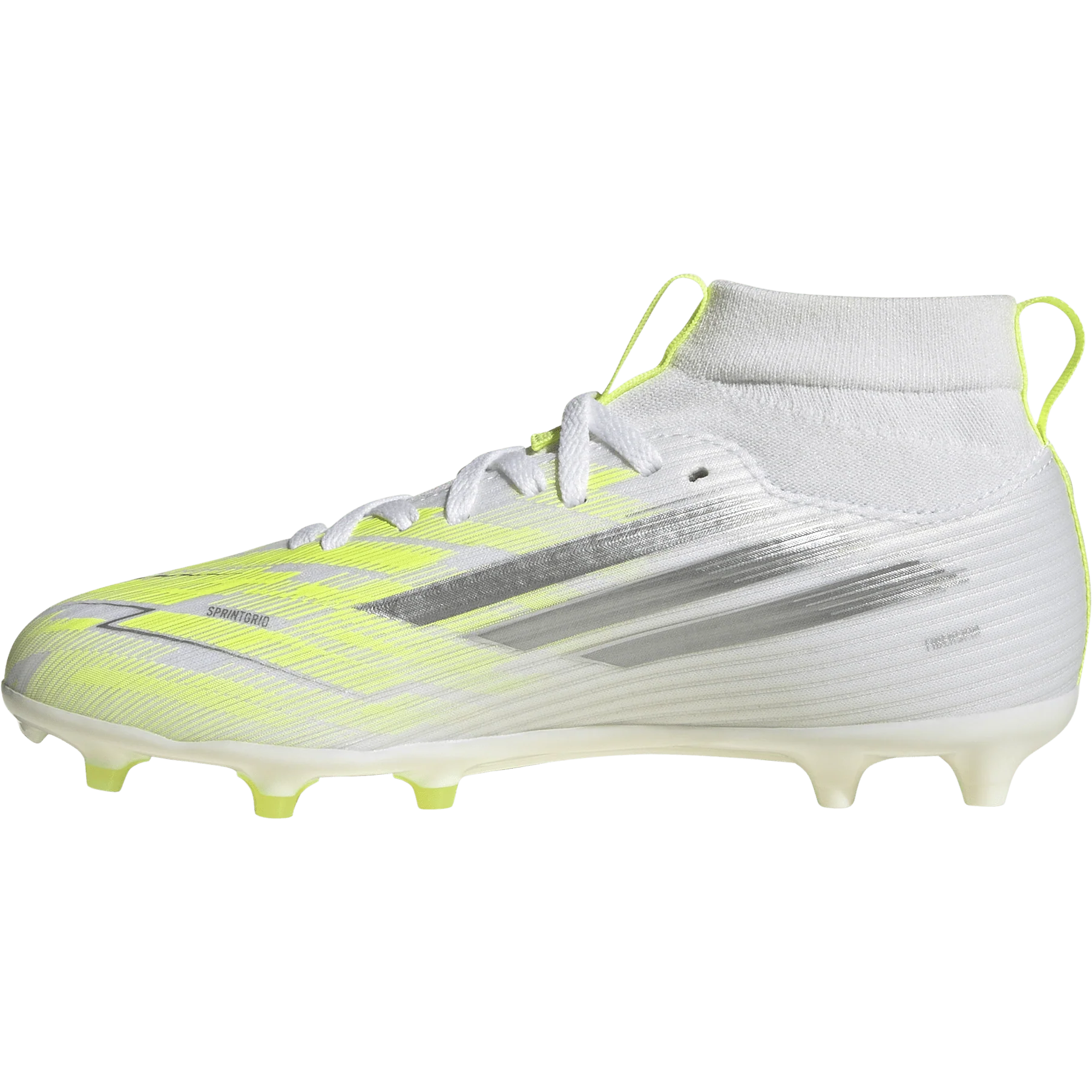 Youth F50 Sparkfusion League FG/AG - Image 4