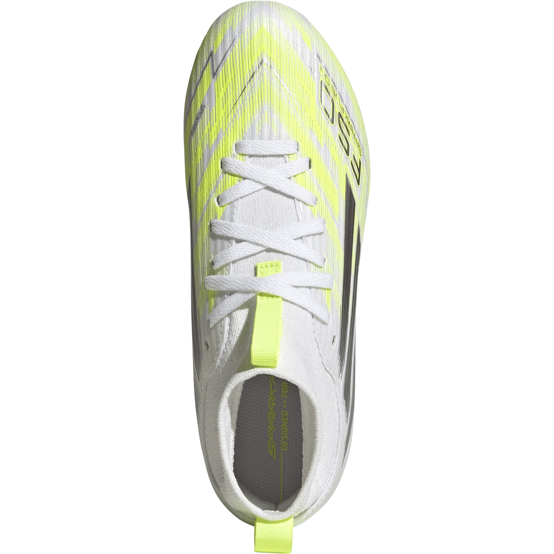 Youth F50 Sparkfusion League FG/AG - Image 8