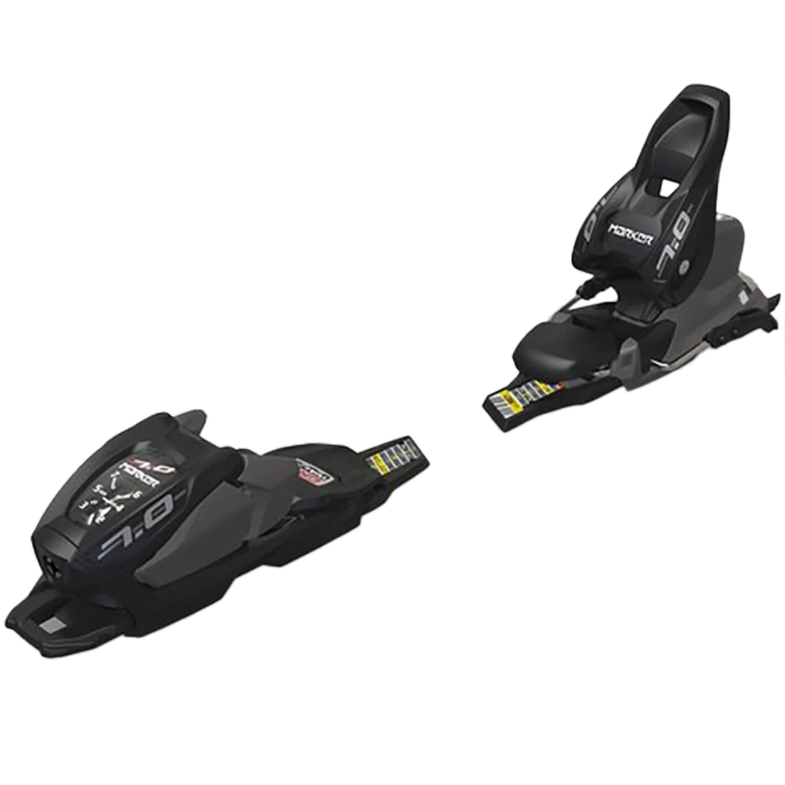 Youth FDT 7.0 System L235-330mm