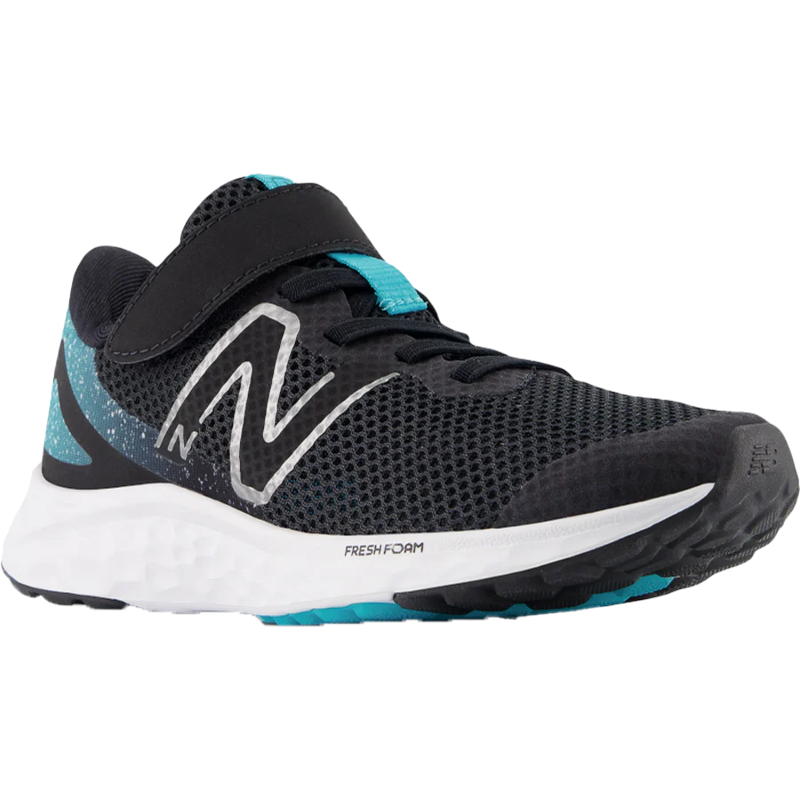 Youth Fresh Foam Arishi v4 Bungee Lace with Top Strap - Image 6