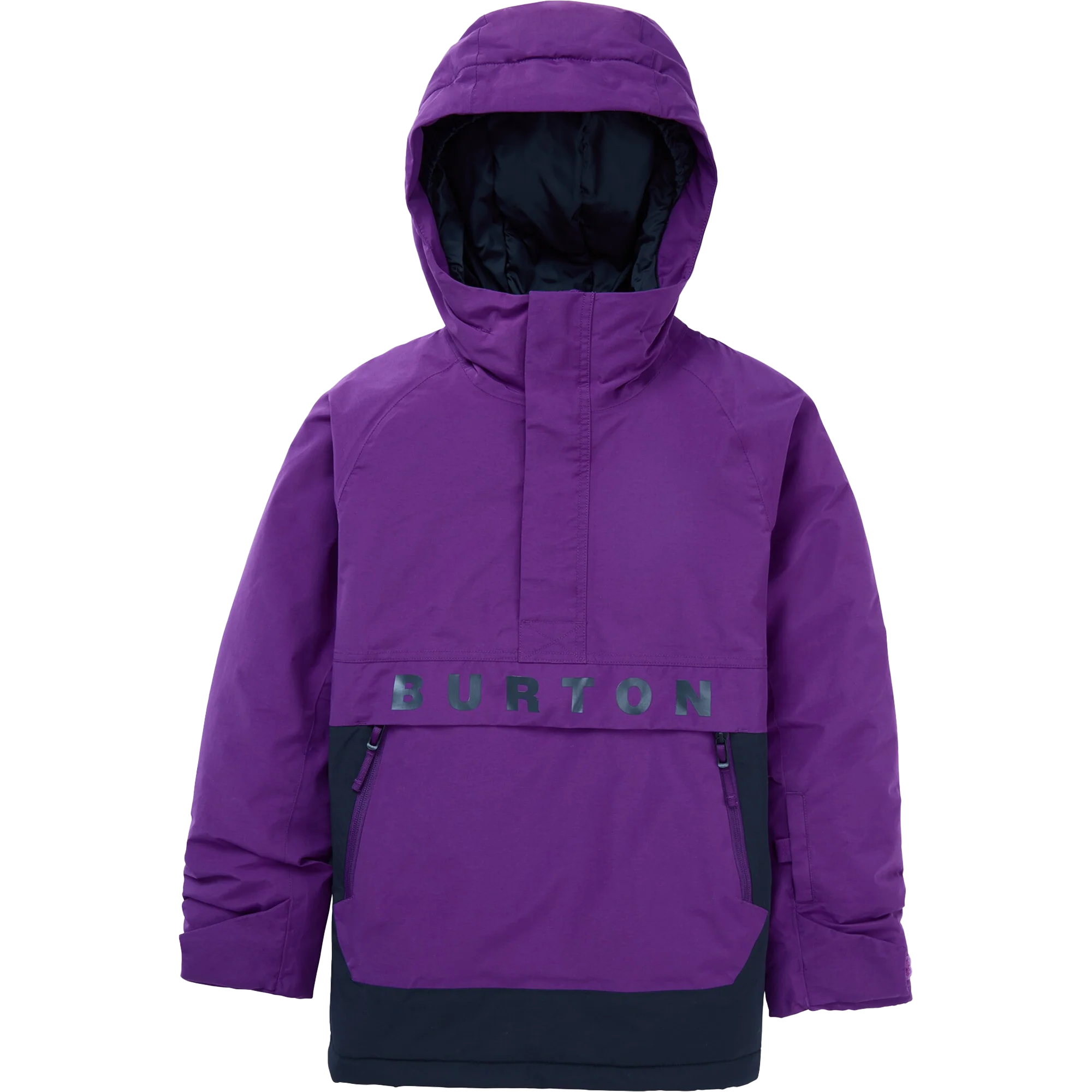 Youth Frostner 2L Anorak