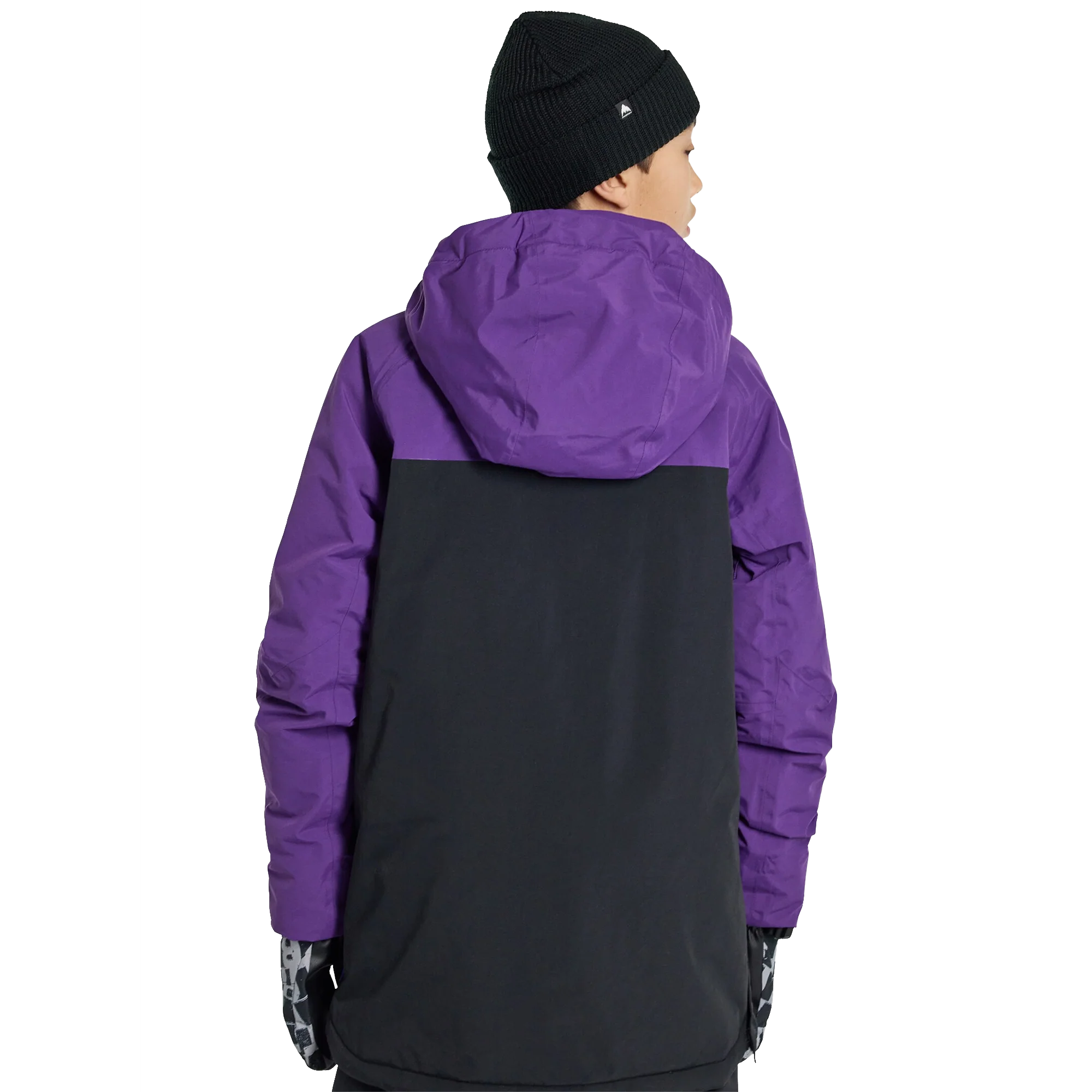Youth Frostner 2L Anorak - Image 6