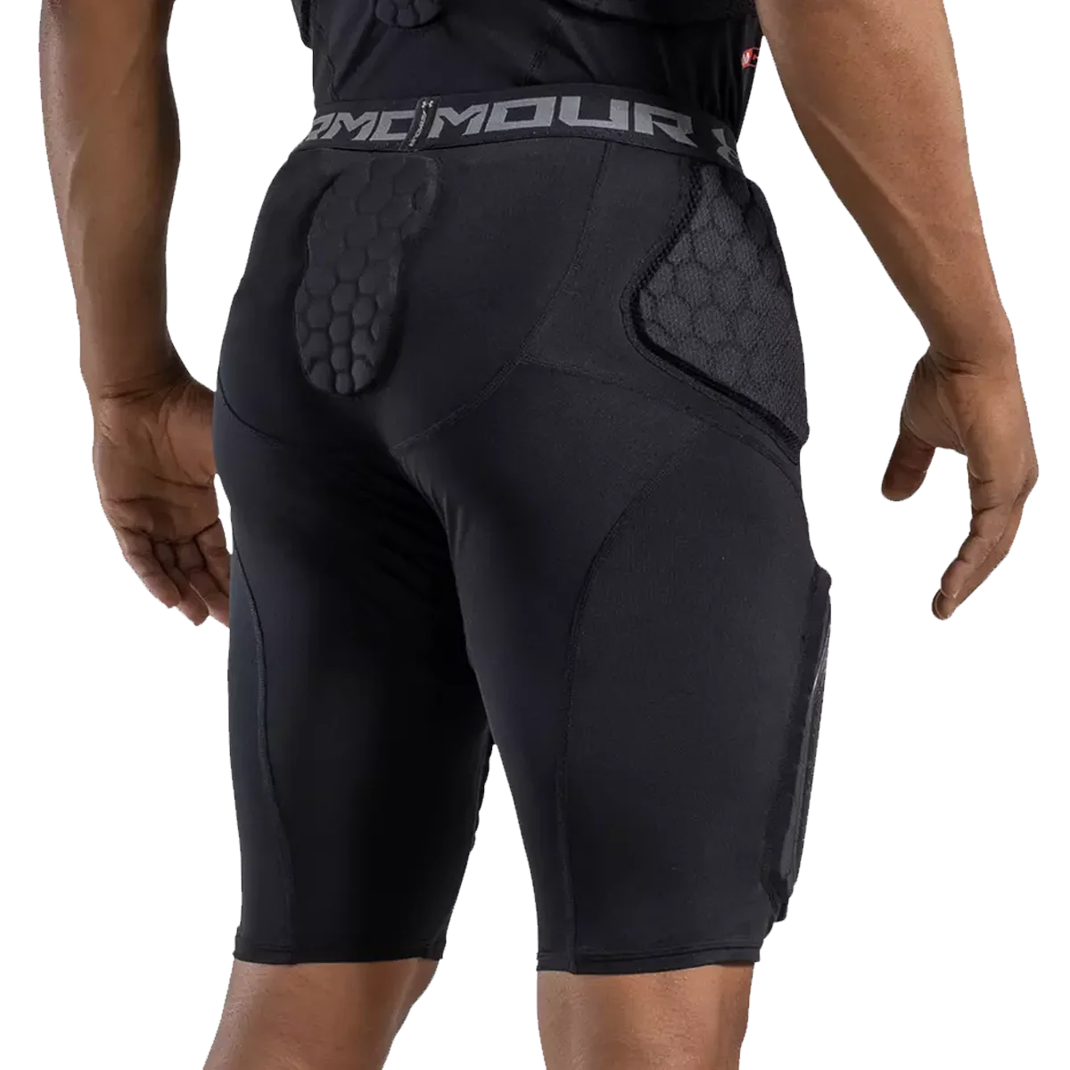 Youth Gameday Armour 5-Pad Girdle - Image 3