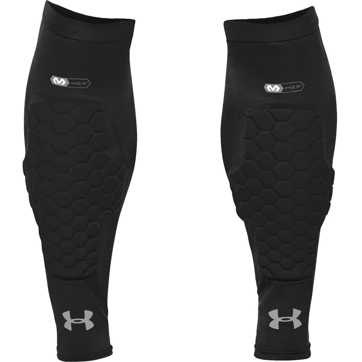 Youth Gameday Armour Pro Padded Leg Sleeves - Image 3